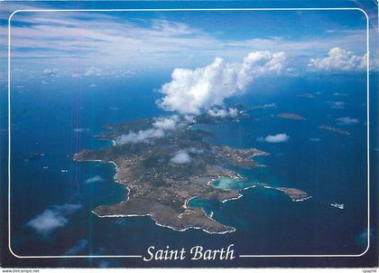 CPM Saint Barthelemy