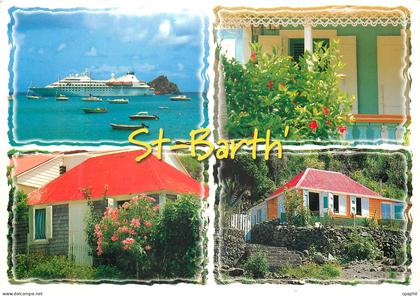 CPM Saint Barthelemy