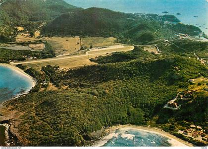 SAINT BARTHELEMY
