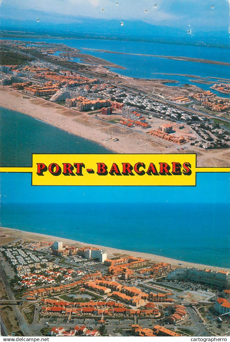 France Le Barcarès Port Barcares