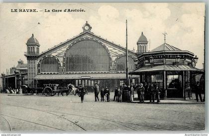 39474885 - Le Havre