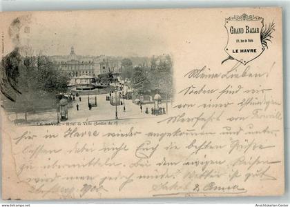 39479236 - Le Havre