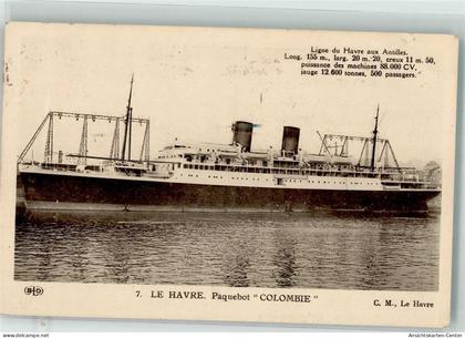 39686300 - Le Havre