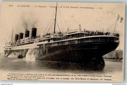 39684490 - Le Havre