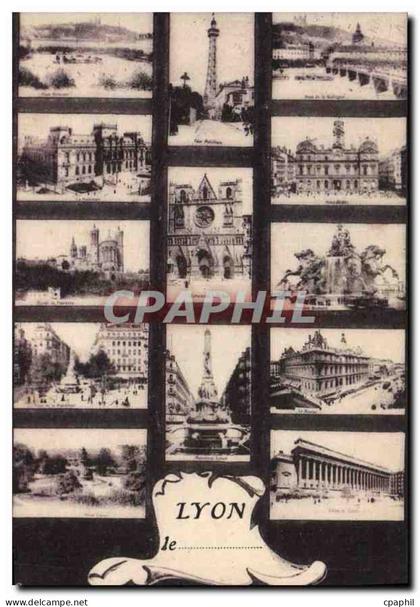 CPA Lyon