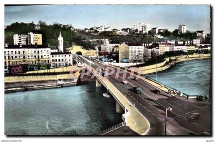 CPA Lyon Rhone
