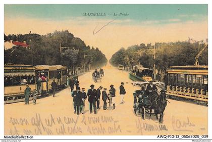 AWQP10-0625-13 - MASEILLE - Le prado