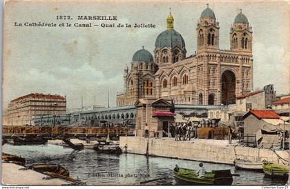 (***07/01/26) 13-CPA MARSEILLE