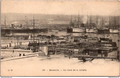 (20/04/25) 13-CPA MARSEILLE