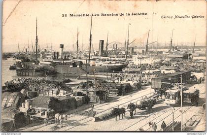 (23/03/26) 13-CPA MARSEILLE