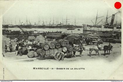 (28/11/25) 13-CPA MARSEILLE