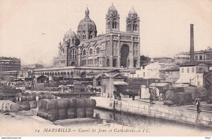 MARSEILLE