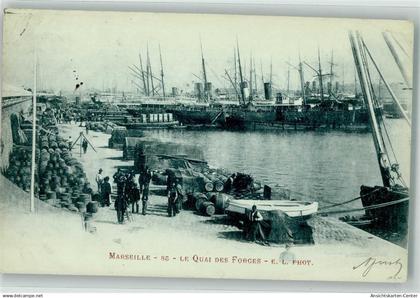 39639415 - Marseille