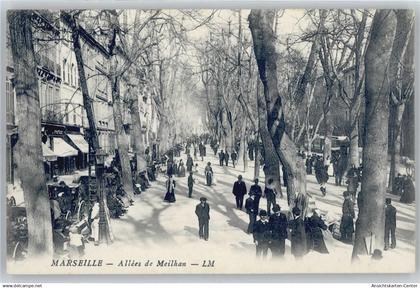50376713 - Marseille