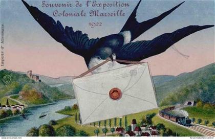 55095439 - Marseille