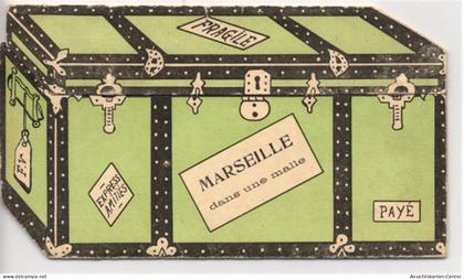 55095462 - Marseille