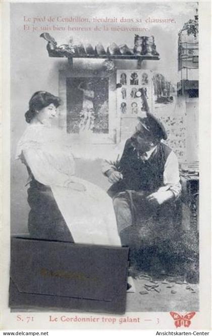 55118955 - Marseille