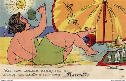 55118959 - Marseille