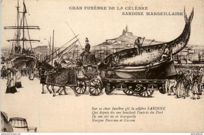 Marseille