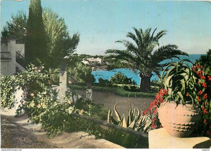 CPM Calanques des Issambres Le Village provencal