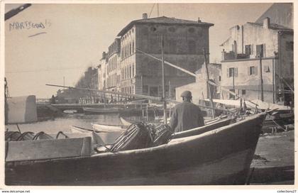 13-MARSEILLE-LE PORT