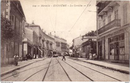 13 - ENDOUME --  La Corniche
