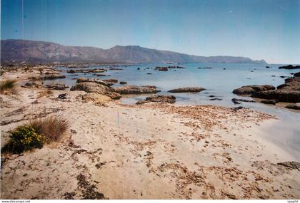 CPM Plages