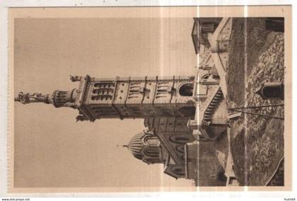 AK 270824 FRANCE - Marseille - Notre-Dame de la Garde