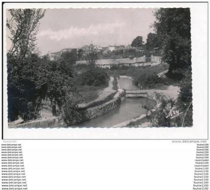 carte  de MARSEILLE SAINT JULIEN  ( format C.P.A. )( recto verso )