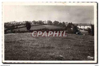 CPA St Julien de Jonzy S et L Vue generale