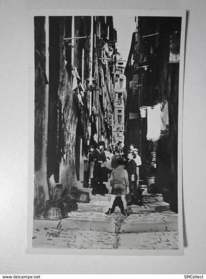 13 Marseille, rue Vivaux (A8p4)