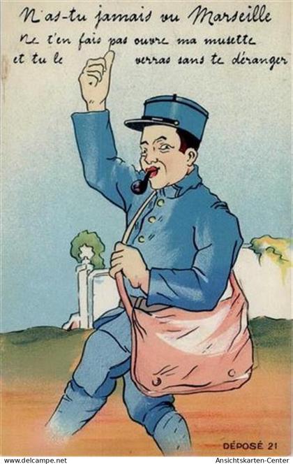 55095449 - Marseille