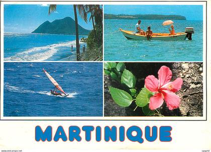 CPM Martinique Il etait une fois la Martinique