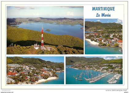 CPM Martinique-Le Marin   L2098