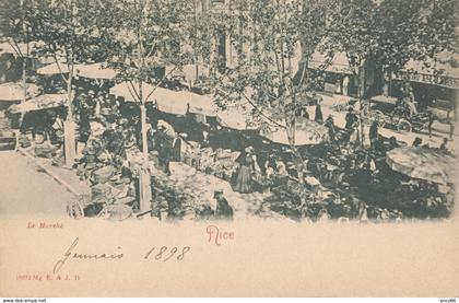 FRANCIA-NIZZA LE MARCHE