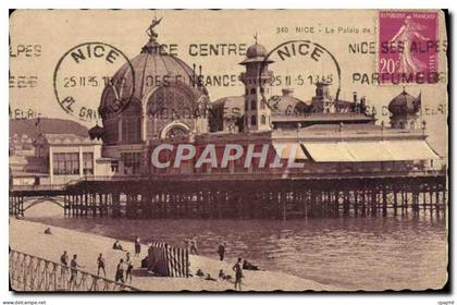 CPA Nice Le Palais