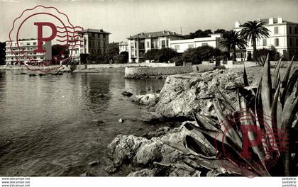 ANTIBES LE QUARTIER DU PONTET  Francia  France Frankreich