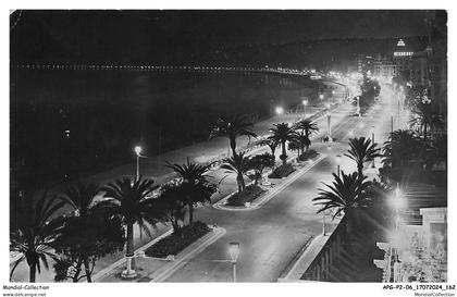 APGP2-0149-06 - NICE - nice la nuit