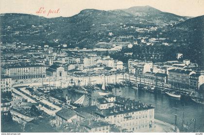 FRANCIA-NIZZA PANORAMA