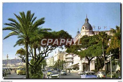 CPA Nice Hotel Ruhl