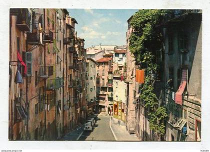 AK 154462 FRANCE - Nice - La Vieille Ville