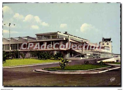 CPSM Nice Aeroport De Nice