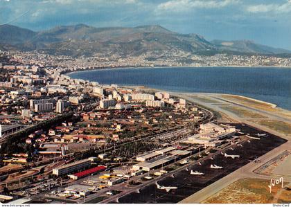 06 NICE L AEROPORT