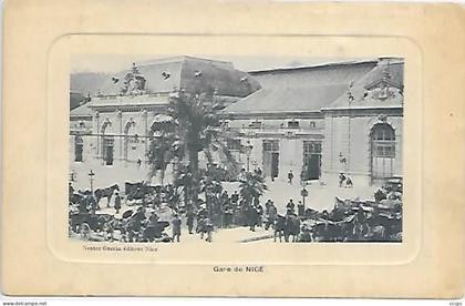 CPA Nice Gare