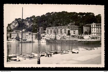 06 - NICE - LE PORT