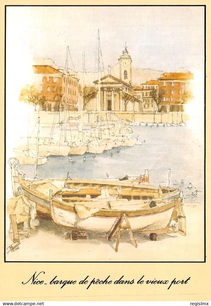 06-NICE LE PORT-N°2894-A/0171