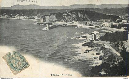 CPA Nice le Port