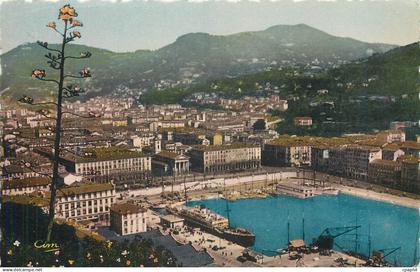 CPM Nice Le Port