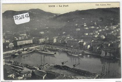 NICE- LE PORT