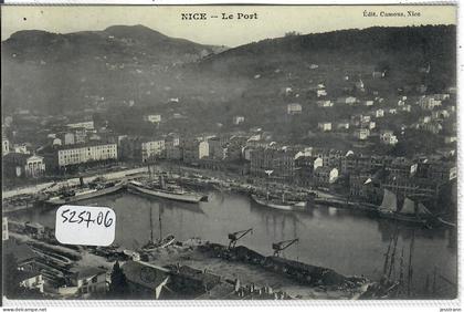 NICE- LE PORT